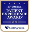 Outstanding Patient Experience Award