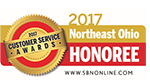 Custservaward