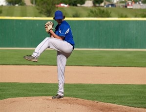 Baseball _pitcher