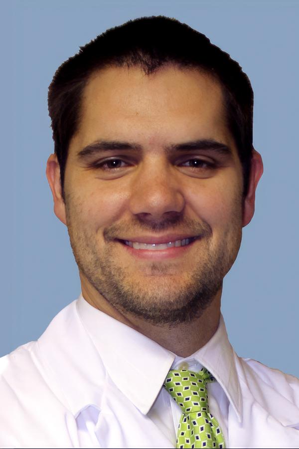 Jeremy Coffey, DC, MS Western Reserve Hospital