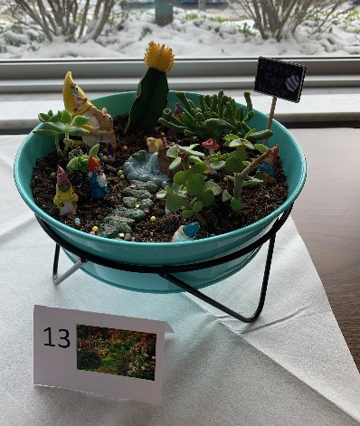 garden 13