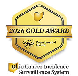 Gold Award for Cancer Reporting