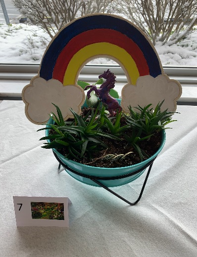 garden 7