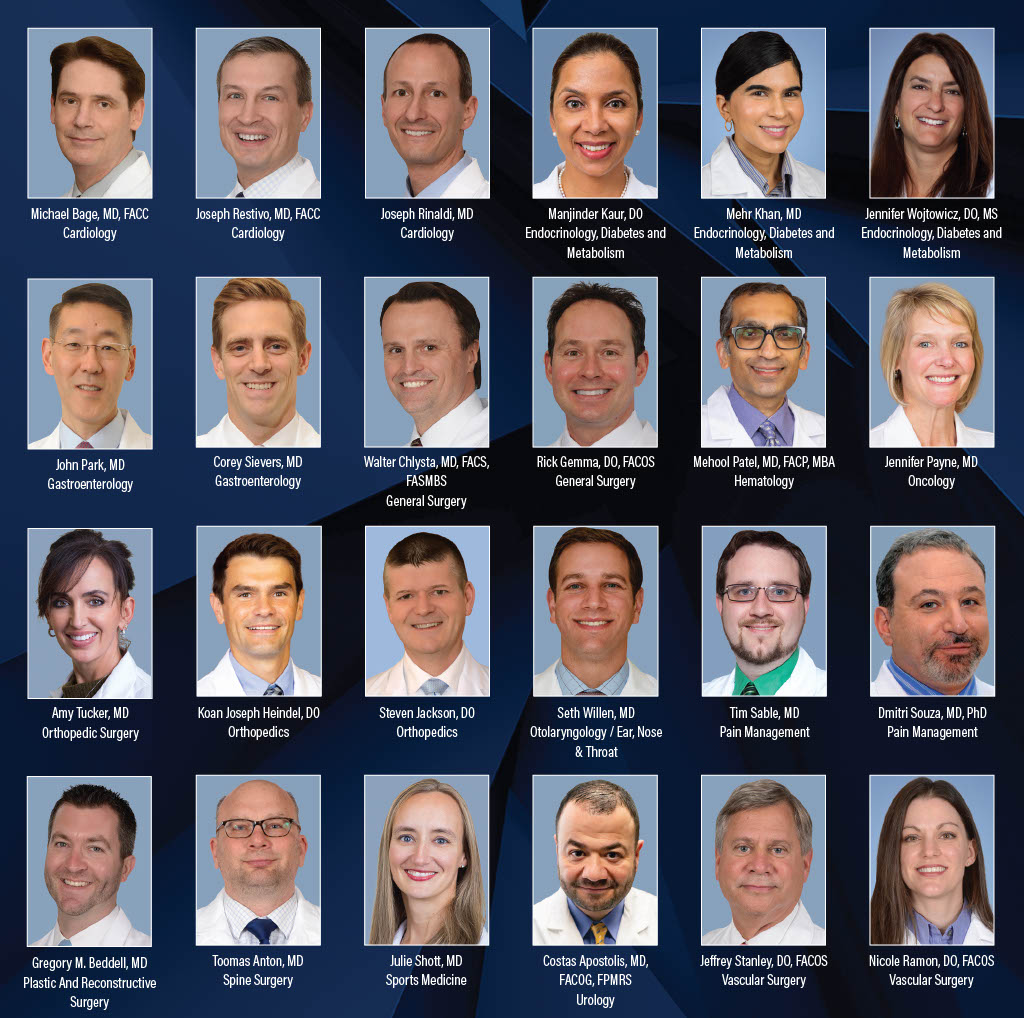 Akron Life Top Docs 