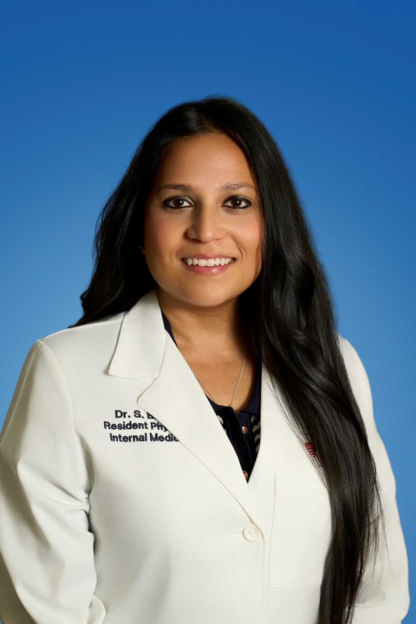 Dr. Swati Bhanja 