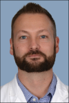 Patrick Blakeslee, DO