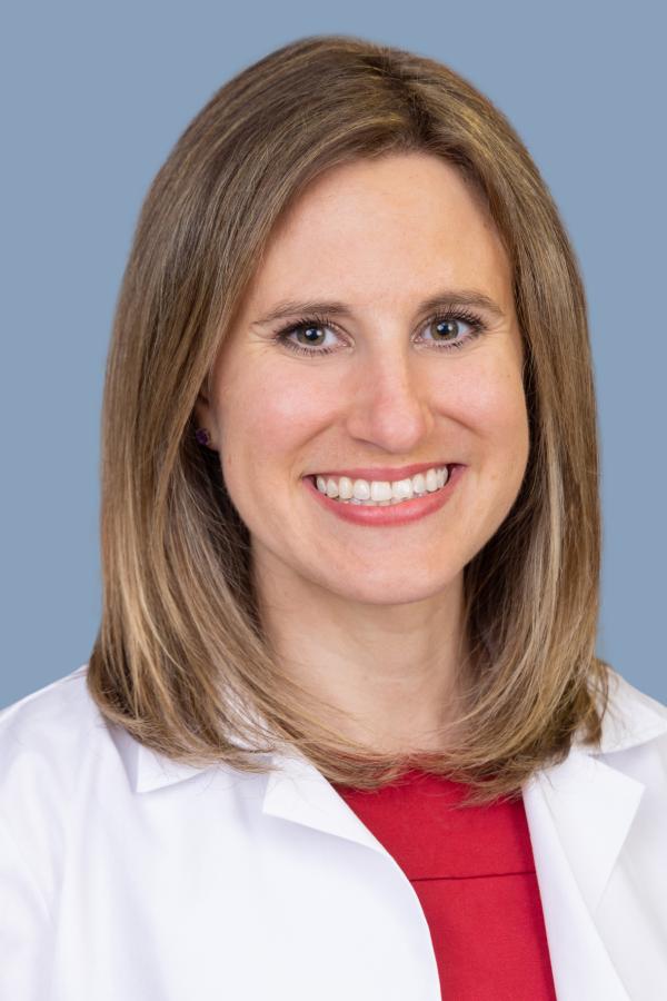 Dr. Brown