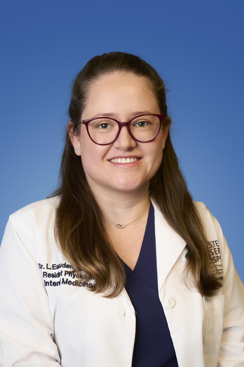 Lisbeth Escudero Mendez, MD