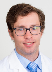 Headshot of Dr. Wood