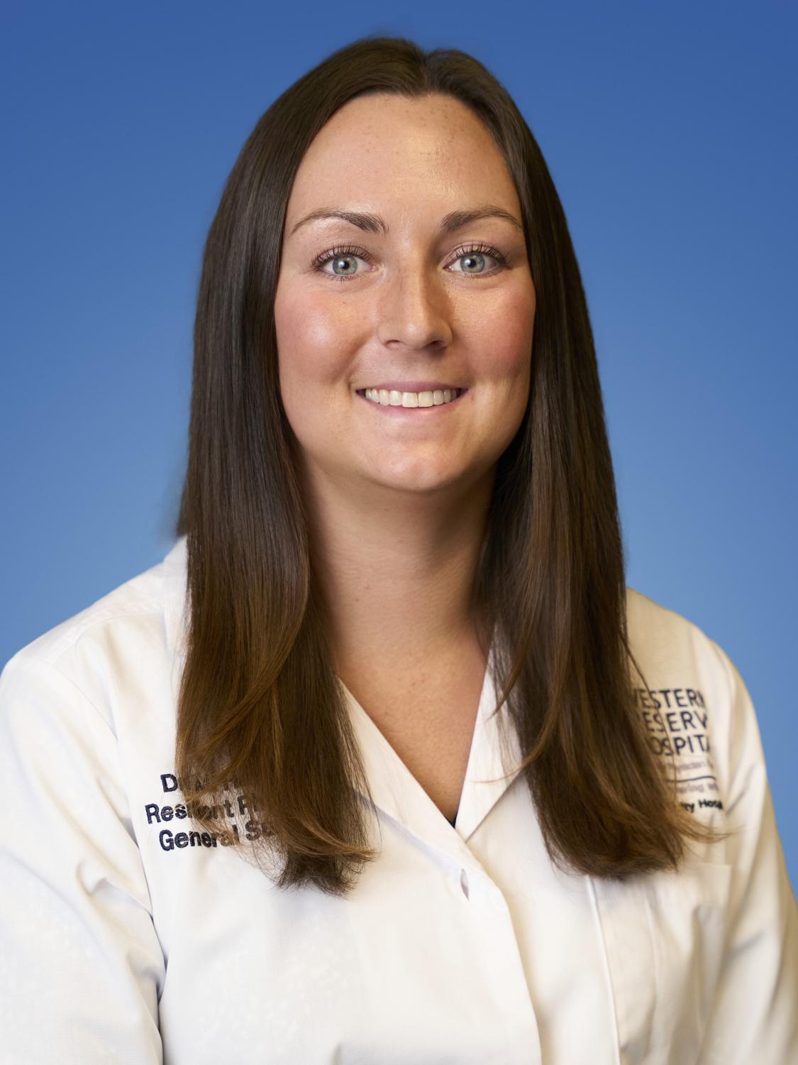 Morgan Hatlovic Headshot