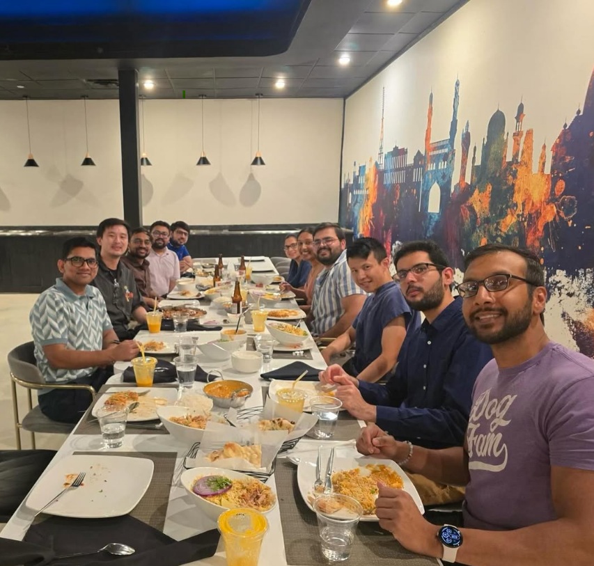 IM Journal Club