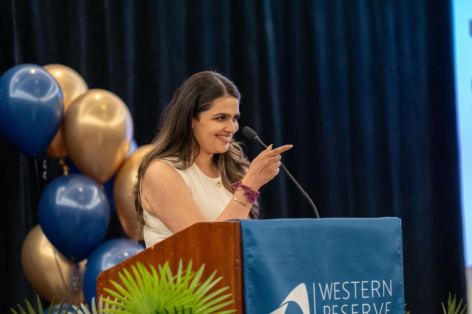 Anika Sodhi, MD