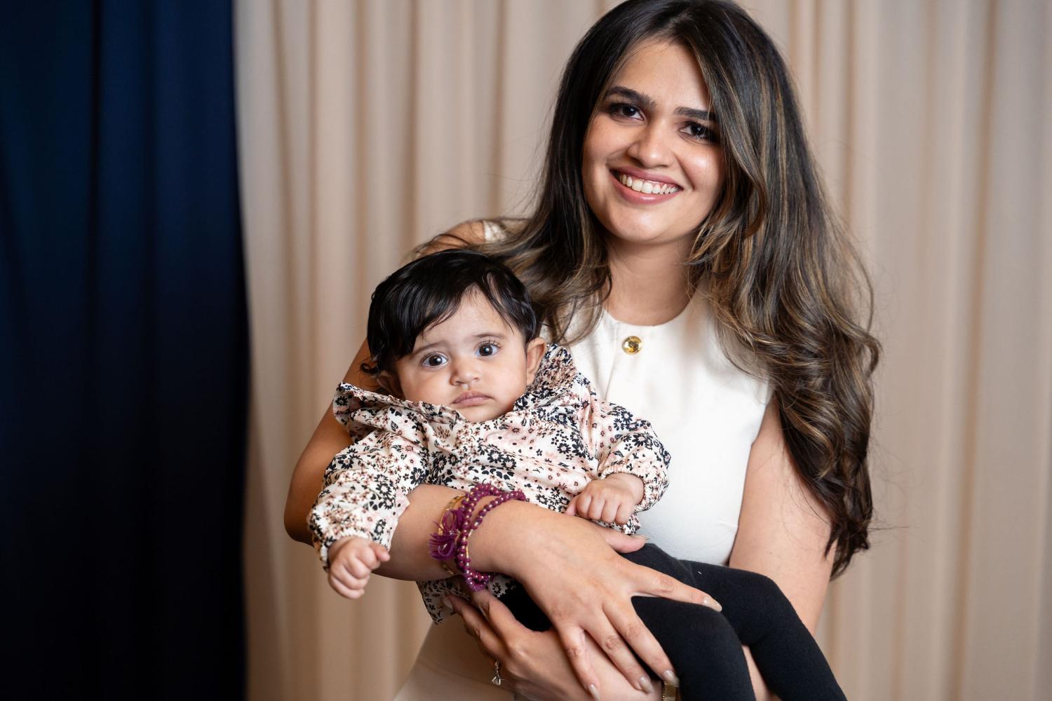 Anika SOdhi, MD