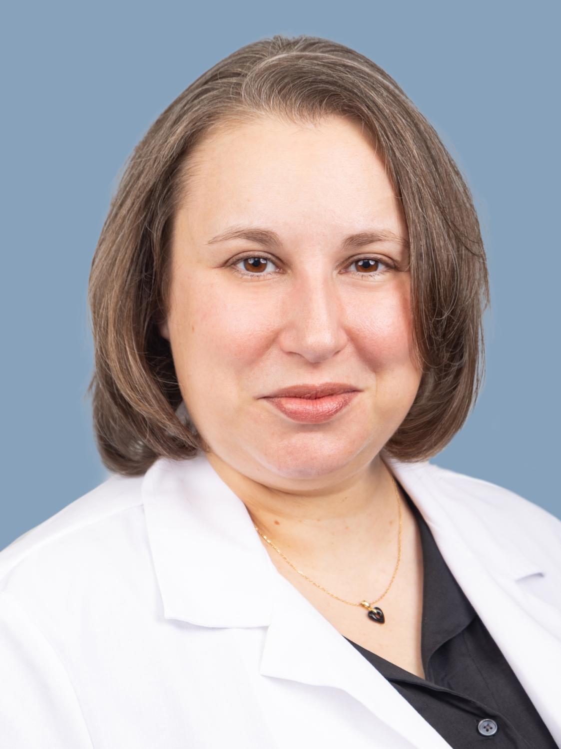 Christine Kelades, MSN, APRN, CNP