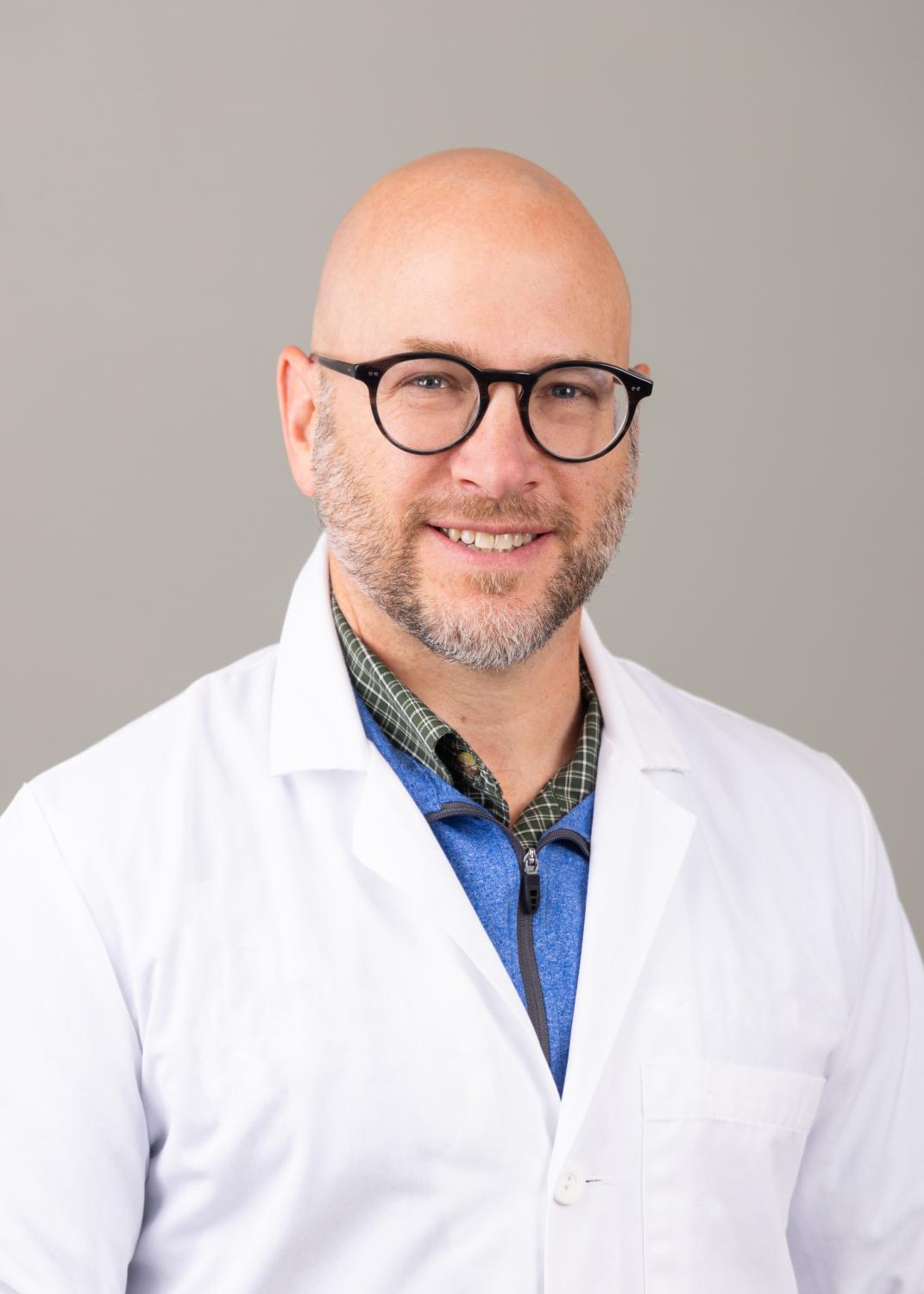 Program Director, Todd Lisy, MD