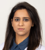Headshot of Dr. Malhotra