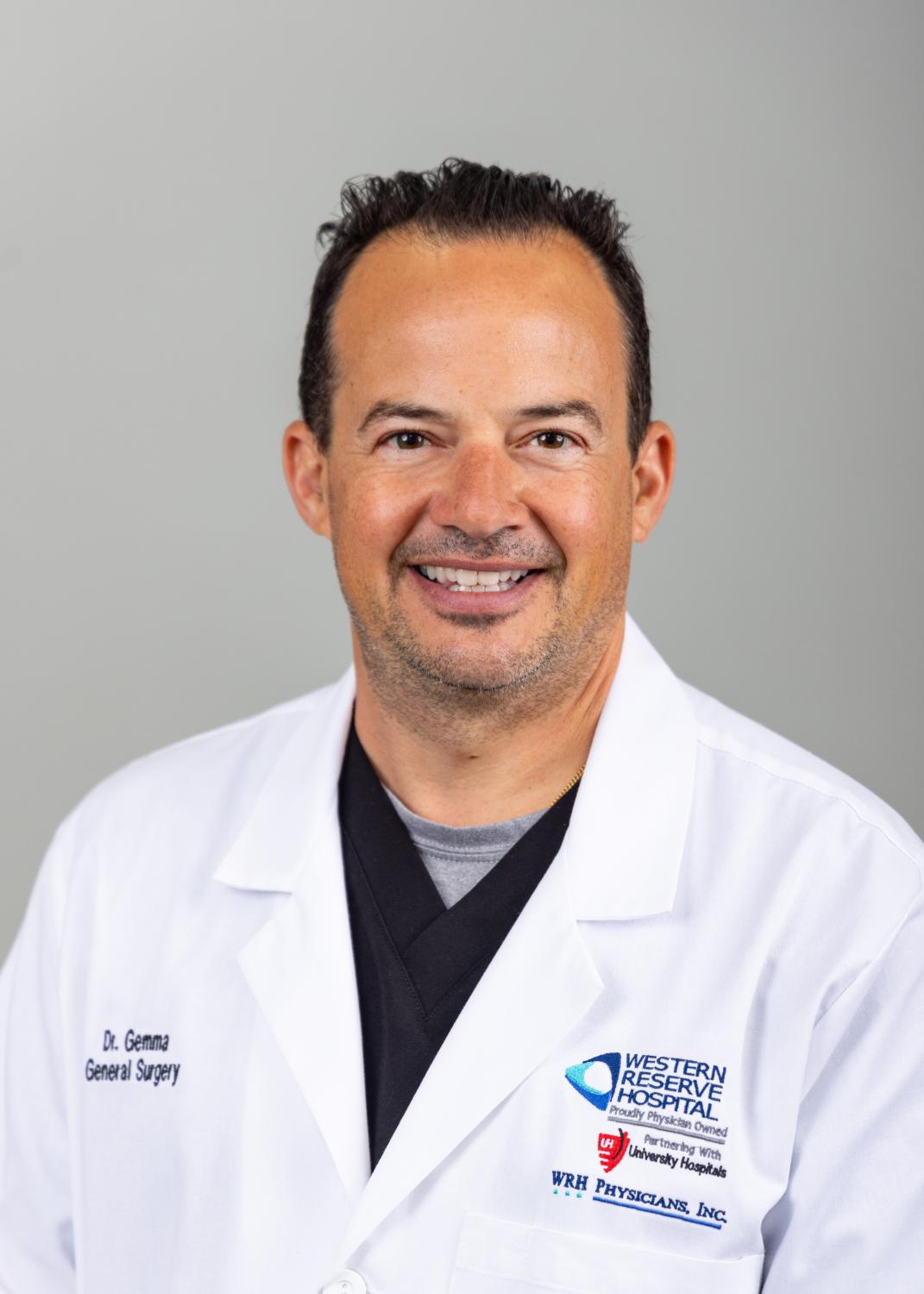 Dr. Campitelli 