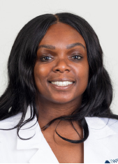 Headshot of Dr. Mills