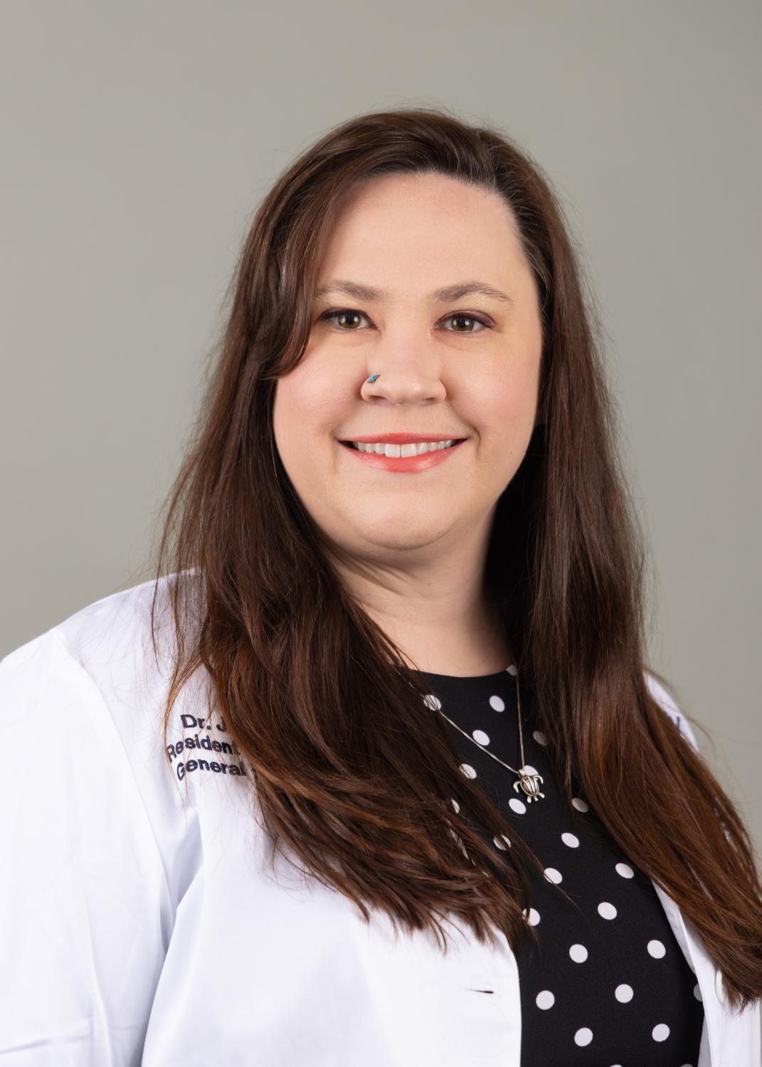 Dr. Jamie Noelle Headshot