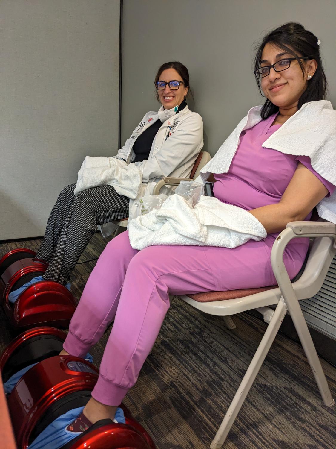 Saima Azad, MD