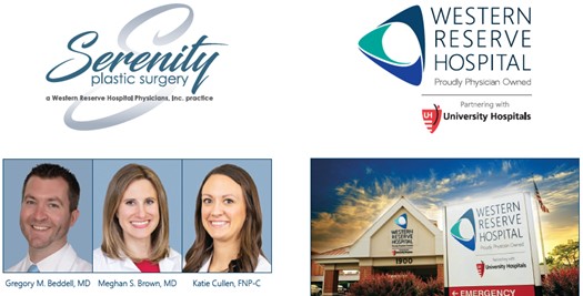 Voted among the best in Akron Beacon Journal's Community's Choice Awards