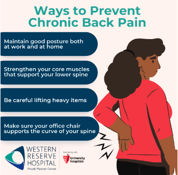 Lower Back Strain - Causes and Treatment