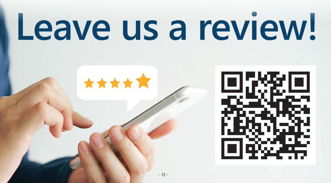review