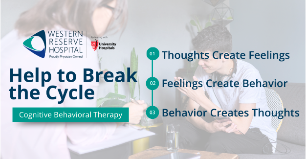 Break My Cycle