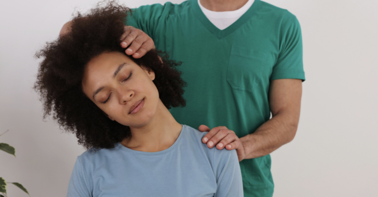 Chiropractor Western Reserve Hospital