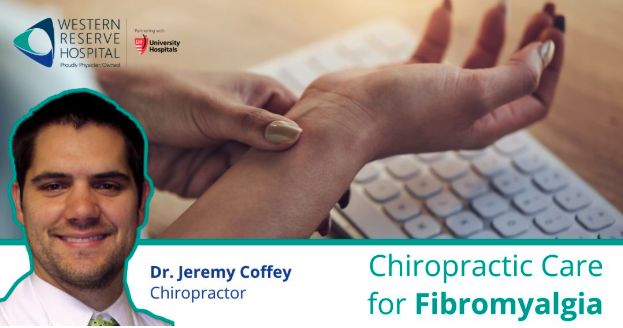 Chiropractic Care for Fibromyalgia