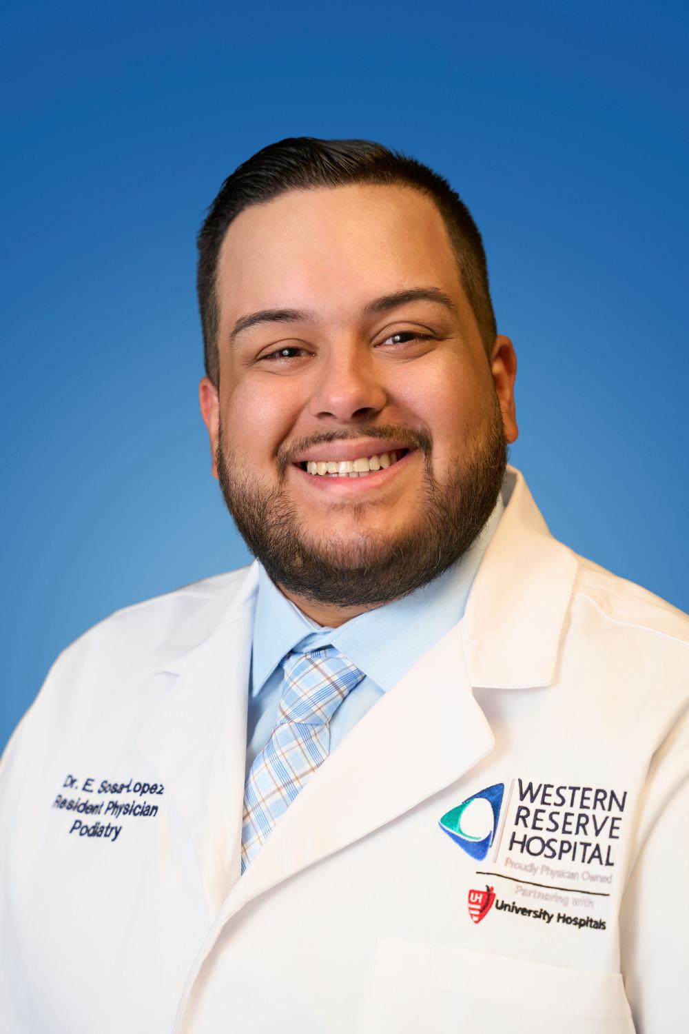 Emmanuel Sosa Lopez