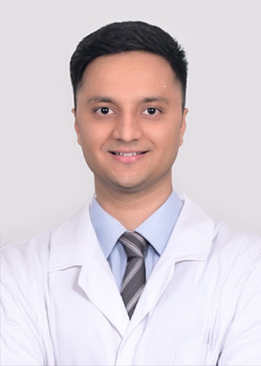 Yash Thaker, MD