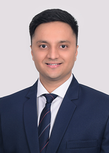  Yash Thaker