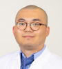 Headshot of Dr. Zhuang