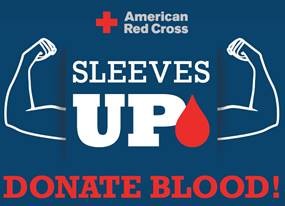 blood drive