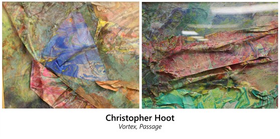 Chris Hoot Art