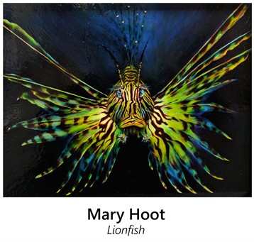 Mary Hoot Art