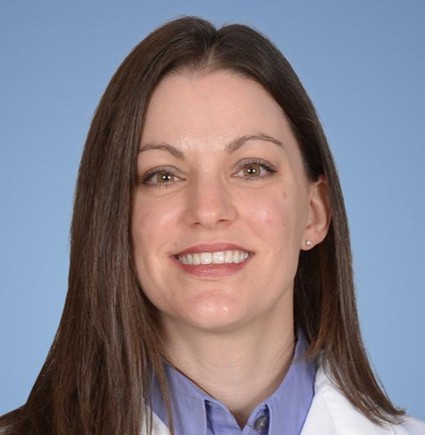 Dr. Nicole Ramon