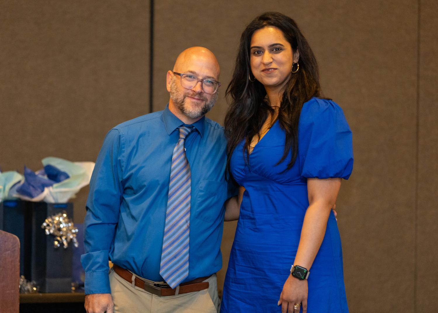 Parul Malhotra, MD