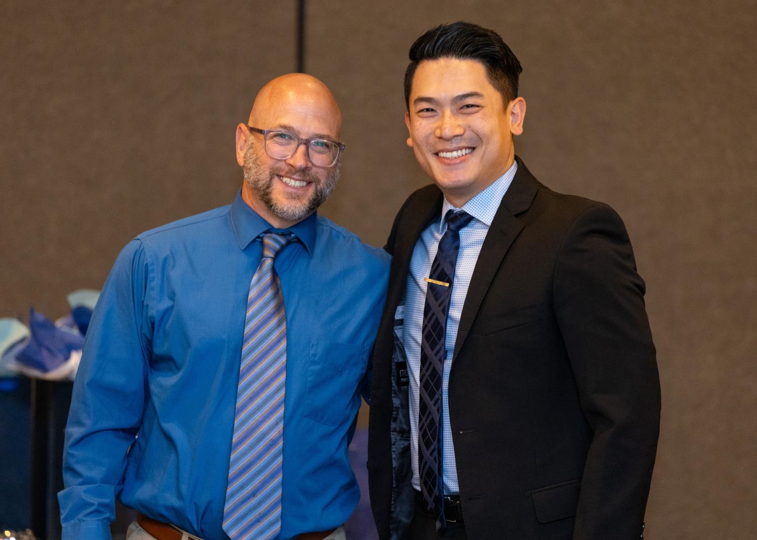 Michael Ngo, DO