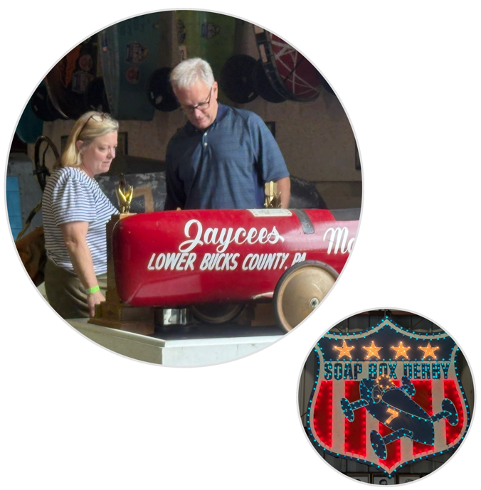 soap box derby