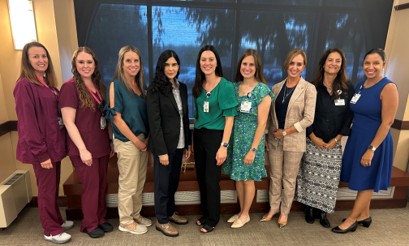 women's roundtable