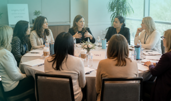 women's roundtable