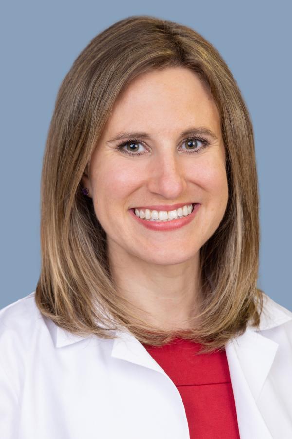 Meghan Brown, MD