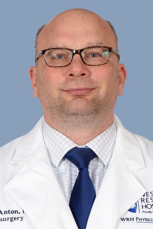 Dr. Toomas Anton