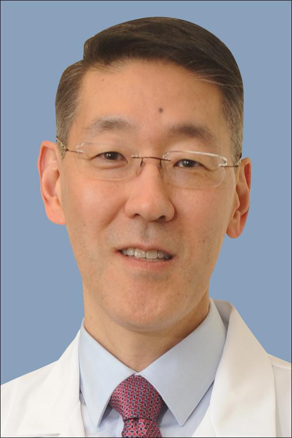 Dr. John S. Park