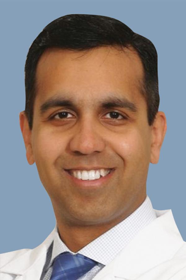 Rajiv Shani