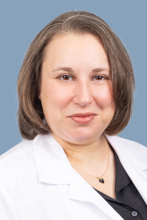 Christine Kelades, MSN, APRN, CNP