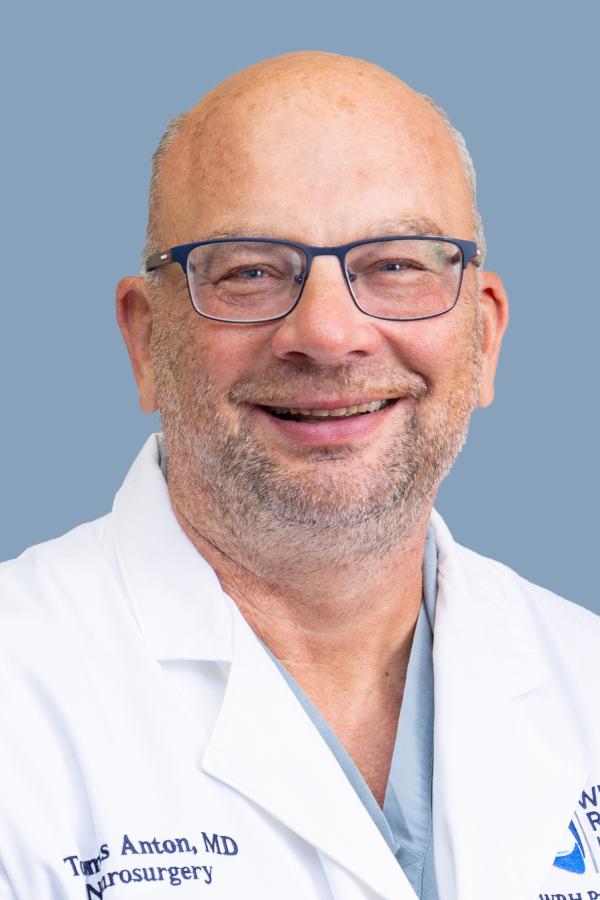 Dr. Toomas Anton