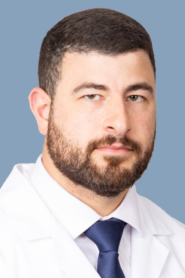 Omar F. Mujahed